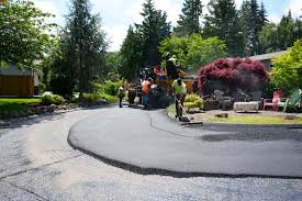 Professional Driveway Paving Services in Manor, TX